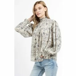 Dreimaster T-shirt chemise 37325173 bridgeport for Tops / Blouses Couleur Beige 7 Dreimaster T-shirt chemise 37325173 bridgeport for Tops / Blouses Couleur Beige -Boutique en ligne Dreimaster 24006828 500 C