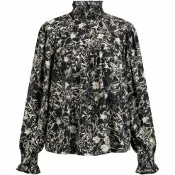 Dreimaster T-shirt chemise 37325173 bridgeport for Tops / Blouses Couleur Multicolore