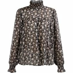 Dreimaster T-shirt chemise 37325174 bridgeport for Tops / Blouses Couleur Multicolore