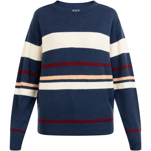 Dreimaster Chandail tricoté 39525079 palpito for Pulls & Gilets Couleur Multicolore 3 Dreimaster Chandail tricoté 39525079 palpito for Pulls & Gilets Couleur Multicolore