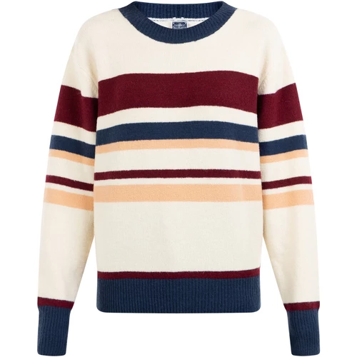 Dreimaster Chandail tricoté 39525079 palpito for Pulls & Gilets Couleur Multicolore 3 Dreimaster Chandail tricoté 39525079 palpito for Pulls & Gilets Couleur Multicolore