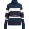 Dreimaster Strick Rollkragenpullover 39525080 palpito for Pulls & Gilets Couleur Multicolore -Boutique en ligne Dreimaster 24006847 500 A