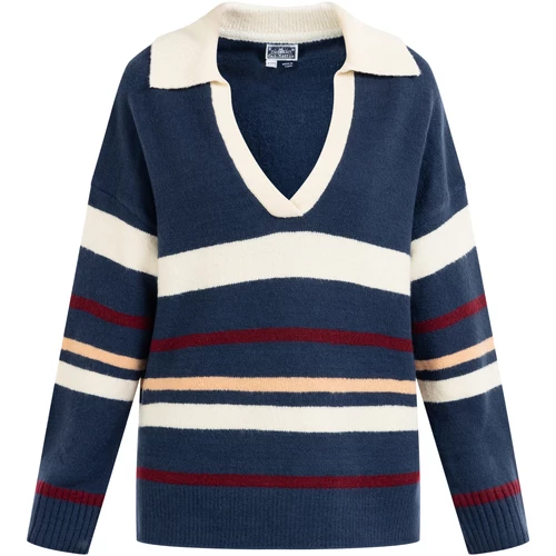 Dreimaster Chandail tricoté 39525082 palpito for Pulls & Gilets Couleur Multicolore 3 Dreimaster Chandail tricoté 39525082 palpito for Pulls & Gilets Couleur Multicolore
