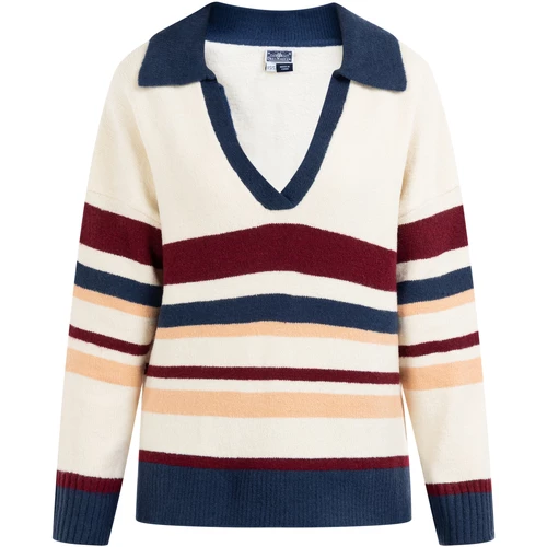 Dreimaster Chandail tricoté 39525082 palpito for Pulls & Gilets Couleur Multicolore 3 Dreimaster Chandail tricoté 39525082 palpito for Pulls & Gilets Couleur Multicolore