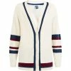 Dreimaster Strickjacke mit Knöpfen 39525083 palpito for Pulls & Gilets Couleur Multicolore -Boutique en ligne Dreimaster 24006853 500 A