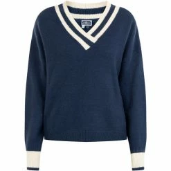 Dreimaster Chandail tricoté 39525084 palpito for Pulls & Gilets Couleur Multicolore