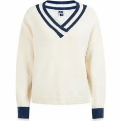 Dreimaster Chandail tricoté 39525084 palpito for Pulls & Gilets Couleur Multicolore