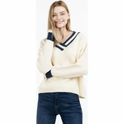 Dreimaster Chandail tricoté 39525084 palpito for Pulls & Gilets Couleur Multicolore 7 Dreimaster Chandail tricoté 39525084 palpito for Pulls & Gilets Couleur Multicolore -Boutique en ligne Dreimaster 24006855 500 C