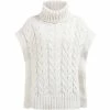 Dreimaster Gilet tricoté 39426021 eyota for Vestes Couleur Blanc 1 Dreimaster Gilet tricoté 39426021 eyota for Vestes Couleur Blanc -Boutique en ligne Dreimaster 24006859 500 A