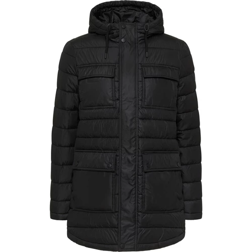 Dreimaster Winterjacke mit Wattierung 31523893 plumdale for Vestes Couleur Noir 3 Dreimaster Winterjacke mit Wattierung 31523893 plumdale for Vestes Couleur Noir