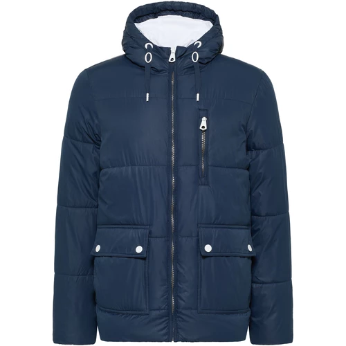 Dreimaster Jacke mit Wattierung 35523716 tylin for Vestes Couleur Marine 3 Dreimaster Jacke mit Wattierung 35523716 tylin for Vestes Couleur Marine