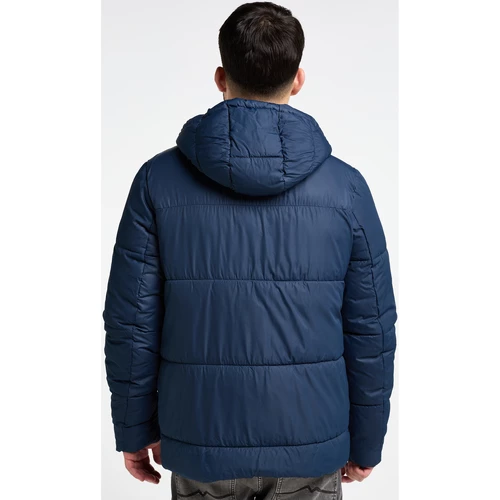 Dreimaster Jacke mit Wattierung 35523716 tylin for Vestes Couleur Marine 5 Dreimaster Jacke mit Wattierung 35523716 tylin for Vestes Couleur Marine – Image 3