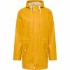 Dreimaster Imperméable 35524442 drymaster for Manteaux Couleur Jaune -Boutique en ligne Dreimaster 24021534 500 A