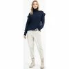 Dreimaster Chandail tricoté 39426022 naemi for Pulls & Gilets Couleur Bleu