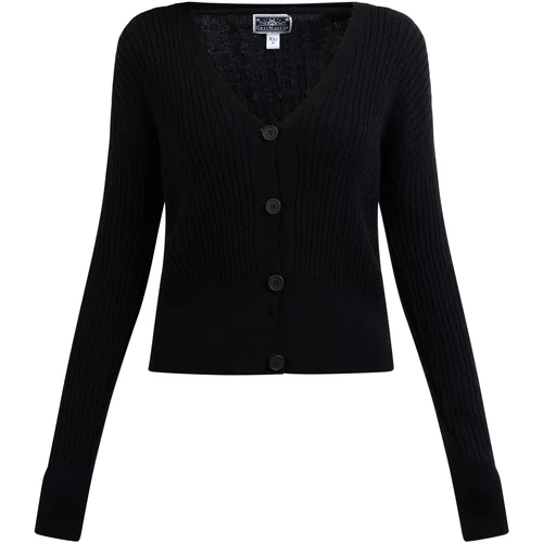 Dreimaster gilet tricot 39526027 ikita for Pulls & Gilets Couleur Noir 3 Dreimaster gilet tricot 39526027 ikita for Pulls & Gilets Couleur Noir