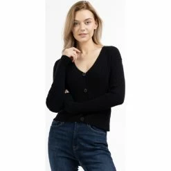 Dreimaster gilet tricot 39526027 ikita for Pulls & Gilets Couleur Noir 7 Dreimaster gilet tricot 39526027 ikita for Pulls & Gilets Couleur Noir -Boutique en ligne Dreimaster 24021578 500 C