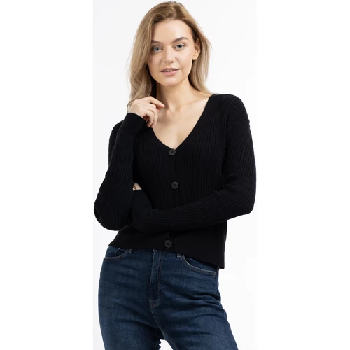 Dreimaster gilet tricot 39526027 ikita for Pulls & Gilets Couleur Noir 5 Dreimaster gilet tricot 39526027 ikita for Pulls & Gilets Couleur Noir – Image 3