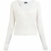 Dreimaster gilet tricot 39526027 ikita for Pulls & Gilets Couleur Blanc 2 Dreimaster gilet tricot 39526027 ikita for Pulls & Gilets Couleur Blanc -Boutique en ligne Dreimaster 24021579 500 A