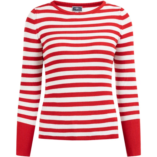 Dreimaster Chandail tricoté 39526028 palpito for Pulls & Gilets Couleur Blanc 3 Dreimaster Chandail tricoté 39526028 palpito for Pulls & Gilets Couleur Blanc