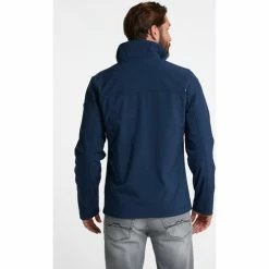 Dreimaster veste softshell 35524528 3MASTER for Vestes Couleur Bleu -Boutique en ligne Dreimaster 24045497 500 C