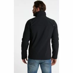 Dreimaster veste softshell 35524528 3MASTER for Vestes Couleur Noir -Boutique en ligne Dreimaster 24045498 500 C