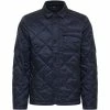 Dreimaster Übergangsjacke mit leichter Wattierung 31523883 tuxe for Vestes Couleur Bleu -Boutique en ligne Dreimaster 24082299 500 A