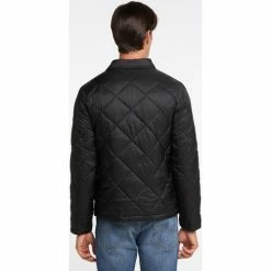 Dreimaster Übergangsjacke mit leichter Wattierung 31523883 tuxe for Vestes Couleur Noir -Boutique en ligne Dreimaster 24082300 500 C