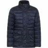 Dreimaster Übergangsjacke mit leichter Wattierung 31523884 tuxe for Vestes Couleur Bleu -Boutique en ligne Dreimaster 24082301 500 A