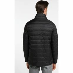 Dreimaster Übergangsjacke mit leichter Wattierung 31523884 tuxe for Vestes Couleur Noir -Boutique en ligne Dreimaster 24082302 500 C