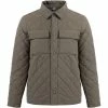 Dreimaster Veste de transition légère 37523630 teylon for Vestes Couleur Vert -Boutique en ligne Dreimaster 24082316 500 A