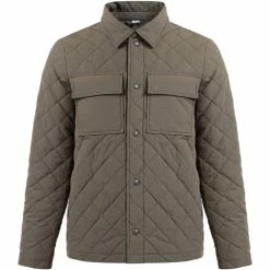 Dreimaster Veste de transition légère 37523630 teylon for Vestes Couleur Vert