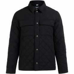 Dreimaster Veste de transition légère 37523630 teylon for Vestes Couleur Noir