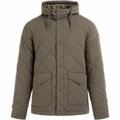 Dreimaster Veste de transition légère 37523631 teylon for Vestes Couleur Vert