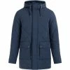 Dreimaster Übergangsjacke mit leichter Wattierung 37523632 teylon for Manteaux Couleur Marine