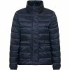 Dreimaster Übergangsjacke mit leichter Wattierung 31023888 tuxe for Vestes Couleur Bleu -Boutique en ligne Dreimaster 24082324 500 A