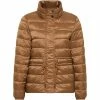 Dreimaster Übergangsjacke mit leichter Wattierung 31023888 tuxe for Vestes Couleur Beige -Boutique en ligne Dreimaster 24082325 500 A