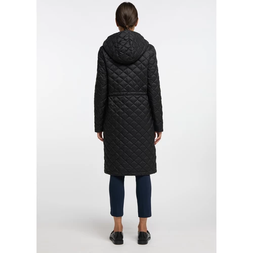 Dreimaster Übergangsmantel mit leichter Wattierung 31023889 tuxe for Vestes Couleur Noir 5 Dreimaster Übergangsmantel mit leichter Wattierung 31023889 tuxe for Vestes Couleur Noir – Image 3