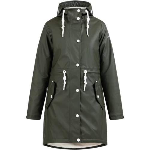 Dreimaster Regenmantel mit Webpelzfutter 35023139 drymaster for Manteaux Couleur Vert 3 Dreimaster Regenmantel mit Webpelzfutter 35023139 drymaster for Manteaux Couleur Vert