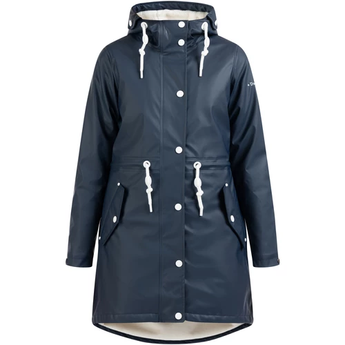 Dreimaster Regenmantel mit Webpelzfutter 35023139 drymaster for Manteaux Couleur Bleu 3 Dreimaster Regenmantel mit Webpelzfutter 35023139 drymaster for Manteaux Couleur Bleu