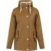 Dreimaster Regenjacke mit Webpelzfutter in Teddyoptik 35023143 for Vestes Couleur Jaune -Boutique en ligne Dreimaster 24082357 500 A