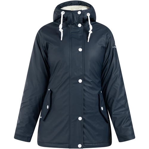 Dreimaster Regenjacke mit Webpelzfutter in Teddyoptik 35023143 for Vestes Couleur Bleu 3 Dreimaster Regenjacke mit Webpelzfutter in Teddyoptik 35023143 for Vestes Couleur Bleu