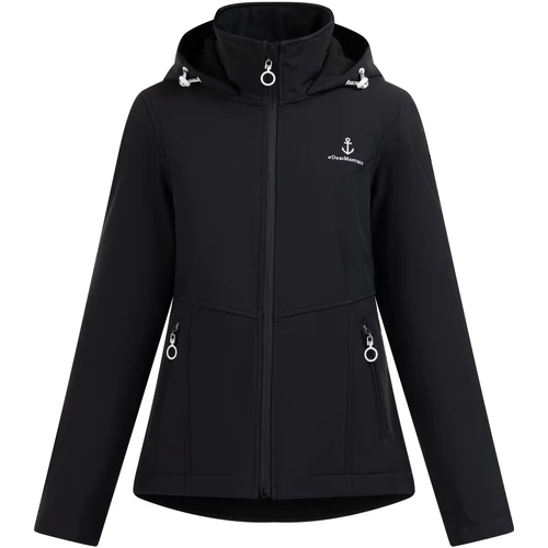 Dreimaster veste softshell 35024530 3MASTER for Vestes Couleur Noir 3 Dreimaster veste softshell 35024530 3MASTER for Vestes Couleur Noir