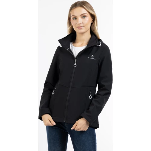 Dreimaster veste softshell 35024530 3MASTER for Vestes Couleur Noir 4 Dreimaster veste softshell 35024530 3MASTER for Vestes Couleur Noir – Image 2