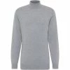 Dreimaster Pull col roulé 31824900 markani for Pulls & Gilets Couleur Gris -Boutique en ligne Dreimaster 24082366 500 A