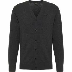 Dreimaster Manteau 31824902 markani for Pulls & Gilets Couleur Gris