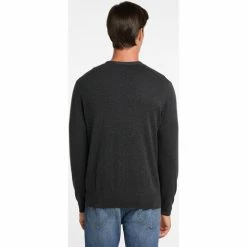 Dreimaster Manteau 31824902 markani for Pulls & Gilets Couleur Gris -Boutique en ligne Dreimaster 24082373 500 C