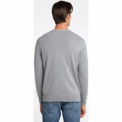 Dreimaster Manteau 31824902 markani for Pulls & Gilets Couleur Gris -Boutique en ligne Dreimaster 24082374 500 C