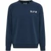 Dreimaster Sweatshirt mit Rundhals 35624009 bridgeport for Sweats & Polaires Couleur Bleu -Boutique en ligne Dreimaster 24089765 500 A