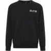 Dreimaster Sweatshirt mit Rundhals 35624009 bridgeport for Sweats & Polaires Couleur Noir -Boutique en ligne Dreimaster 24089766 500 A