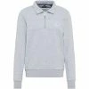 Dreimaster sweat-shirt 35624012 bridgeport for Sweats & Polaires Couleur Gris -Boutique en ligne Dreimaster 24089770 500 A